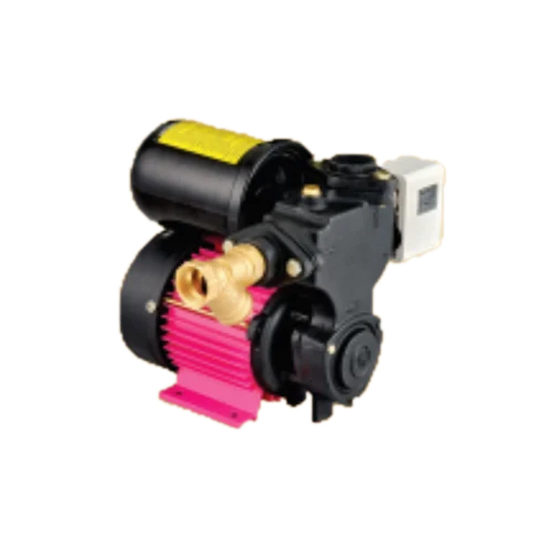 Black 0.5Hp Tiny Force51 25X25Mm 2880 Sp