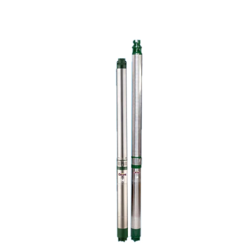 Cri 2Hp 32Stage Cri4R-2N Genie (Including Digital Panel Board) Application: Submersible