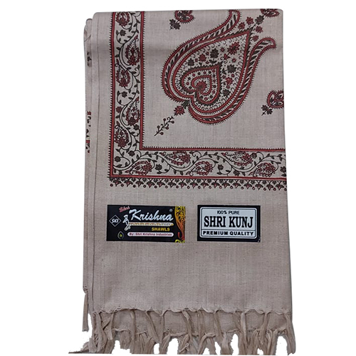 Shri Kunj Krishna Shawls