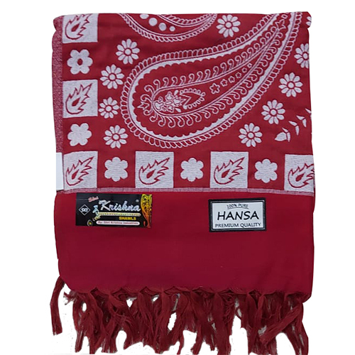 Ladies Hansa Shawls