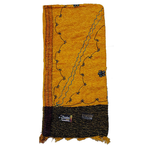 Mens Fancy Shawls