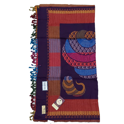 Rabina Woolen Shawls