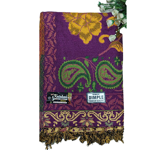 Dimple Shawls