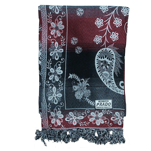 Prado Woolen Shawls