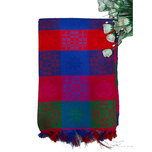 Salone Shawls