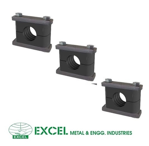 Polyamide Pipe Clamps