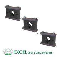 Polyamide Pipe Clamps