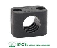 Polyamide Pipe Clamps