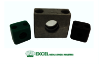 Polyamide Pipe Clamps