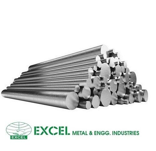 Stainless Steel 304 Round Bar