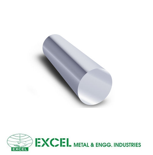 Stainless Steel 304 Round Bar