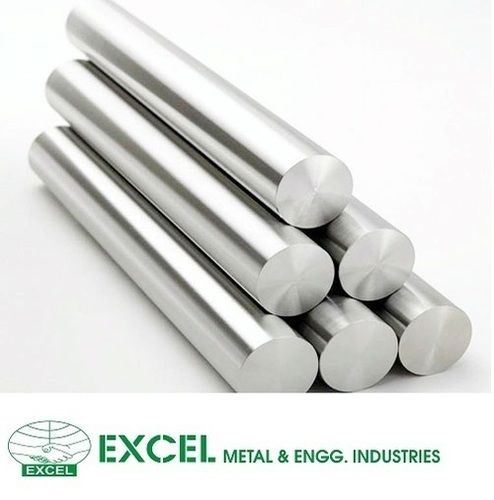 Stainless Steel 321 Round Bar