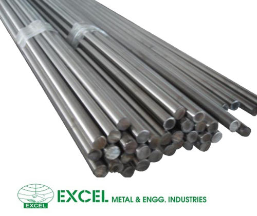 Stainless Steel 316 Round Bar