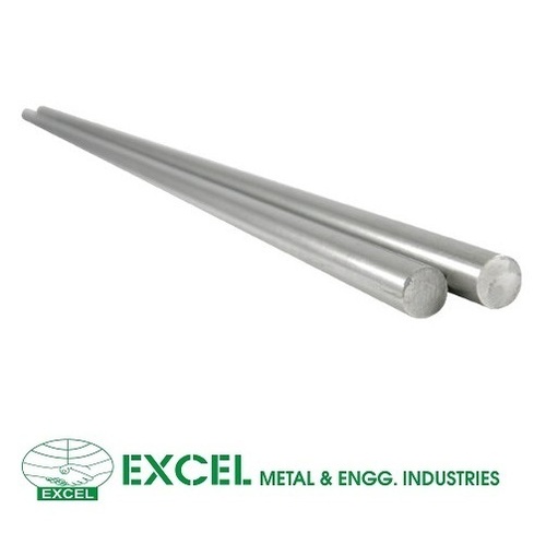 410 Stainless Steel Round Bar