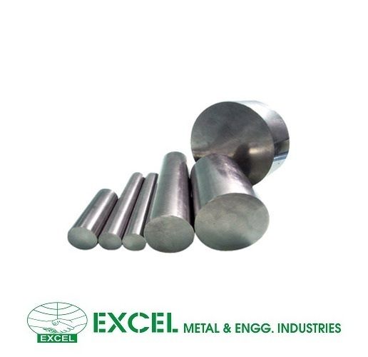 Stainless Steel Round Bars 904L