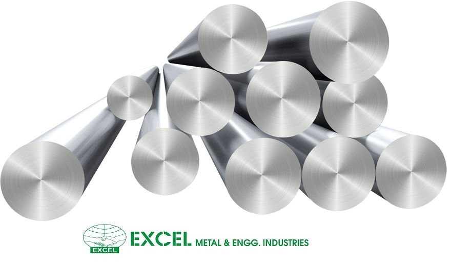 Stainless Steel Round Bars 904L