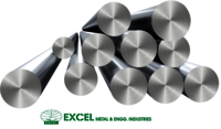 Stainless Steel Round Bars 904L