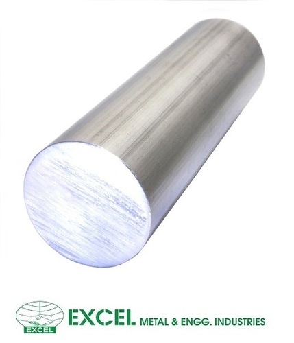 Stainless Steel Rods By EXCEL METAL & ENGG INDUSTRIES
