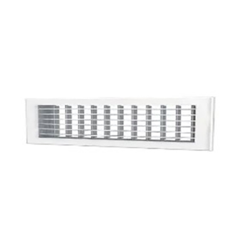 AHV DOUBLE DEFLECTION GRILLE