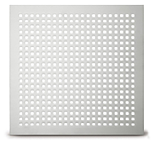 PD-AL PERFORTAED GRILLE