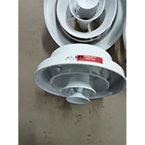 JTD AL JET NOZZLE DIFFUSER