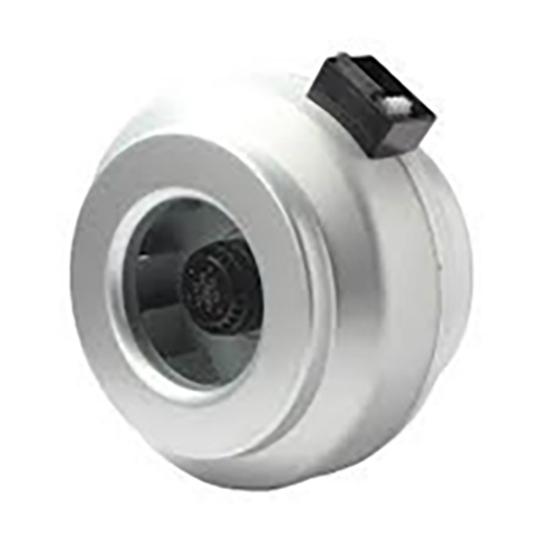 CKA CIRCULAR INLINE FAN
