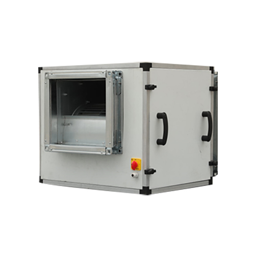 Acif Cabinet Inline Fan Blade Material: Aluminum Alloy