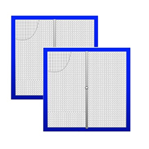 HF-H13-H14 HEPA FILTER