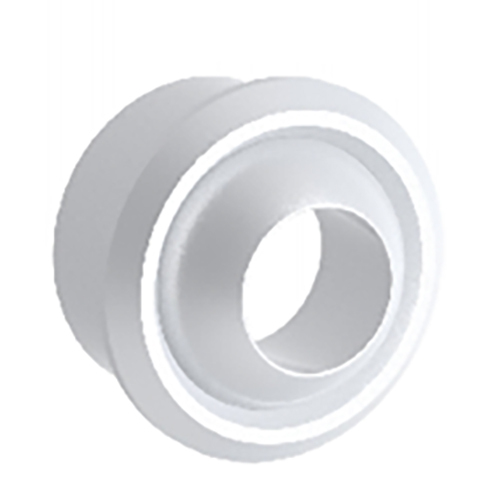 Abs Jtn-Al Eyeball Nozzle
