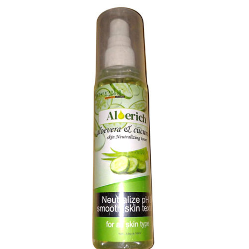 Skin Toner Best For: Daily Use