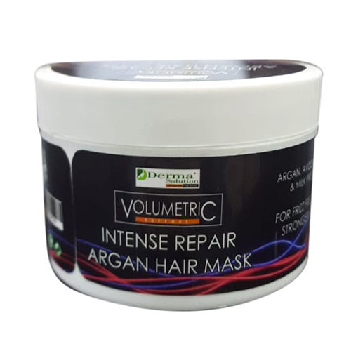 Hair Mask