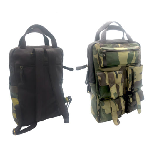 Unisex Multi Purpose Back pack