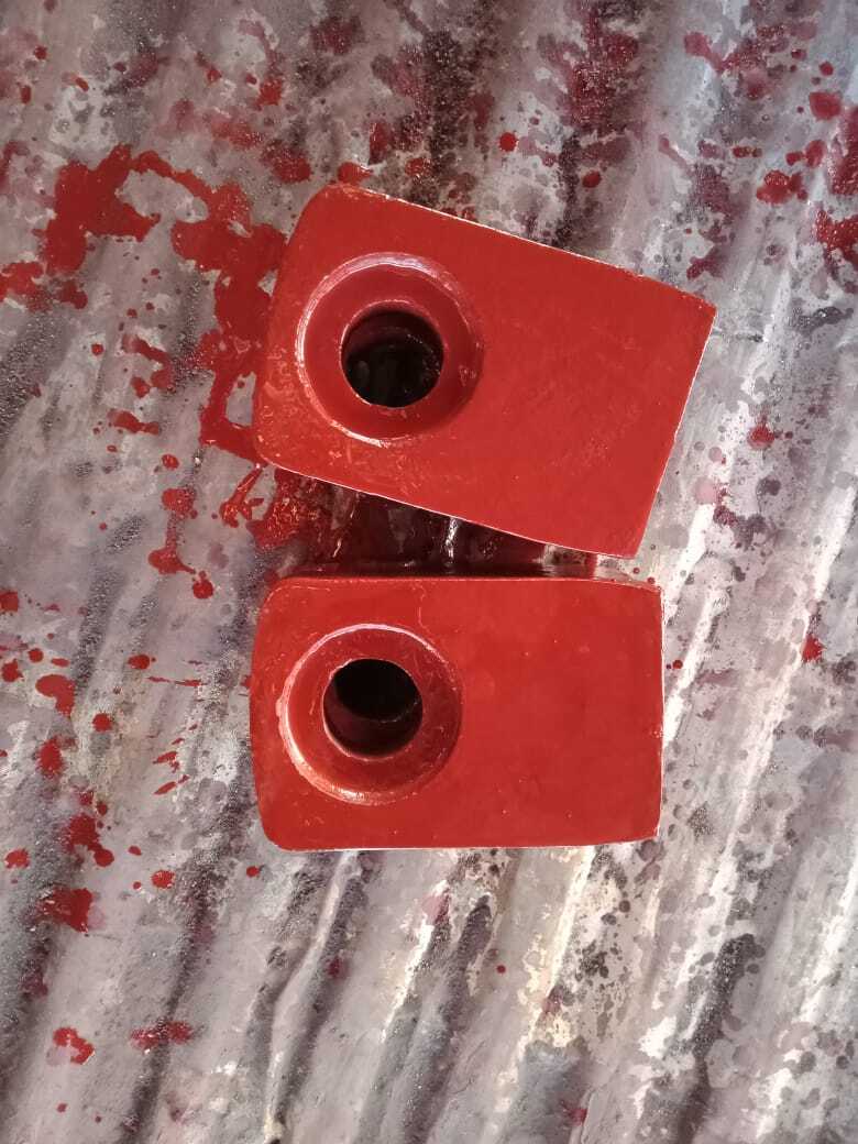 Hammer Crusher