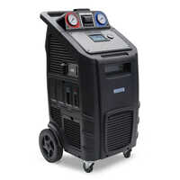 Car Ac Gas Charging Machine Warranty: Yes