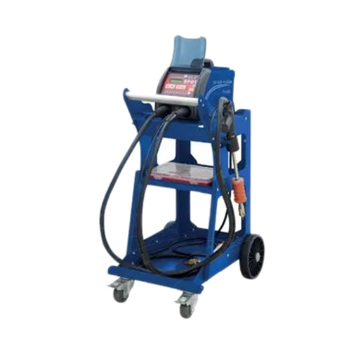 Single Phase Dent Pulling Machine