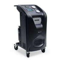 Car Air Conditioning Servicing Unit Warranty: Yes