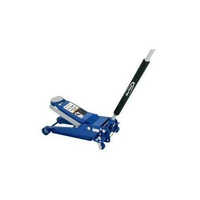 Bluepoint Hydraulic Trolley Jack - Color: Blue