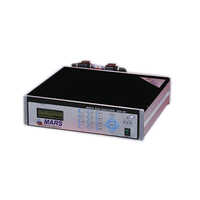 Exhaust Gas Analyzer - Color: Silver
