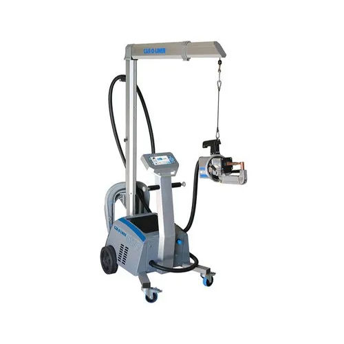 Car O Liner Spot Welder Warranty: Yes