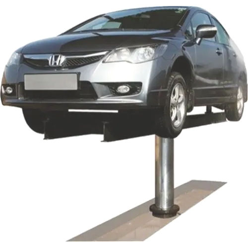 Stainless Steel Car Washing Lift Warranty: Yes