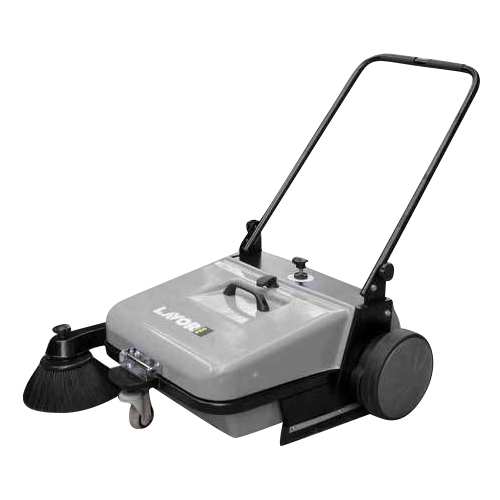 Mechanical Sweeper