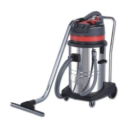 Commercial Wet And Dry Vacuum Cleaner 2000w at 22000.00 INR in