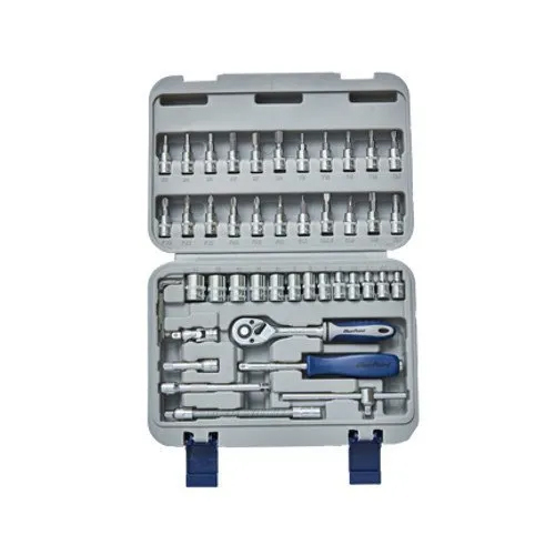 46 Pcs Blue Point Drive Socket Set