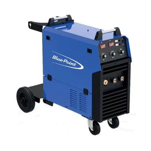 Single Phase Mig Welding Machine