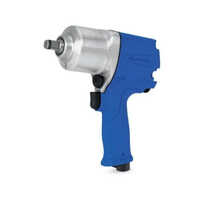 AT570 Impact Wrench - 1/2" Drive, Blue Color, Warranty Included