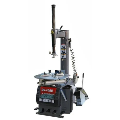 SS Tyre Changer