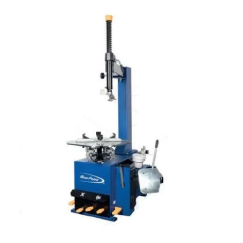 Ss Tyre Changer - Warranty: Yes