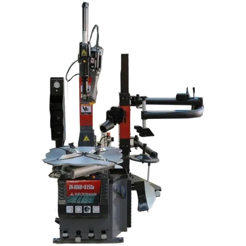 230V Lever Less Tyre Changer