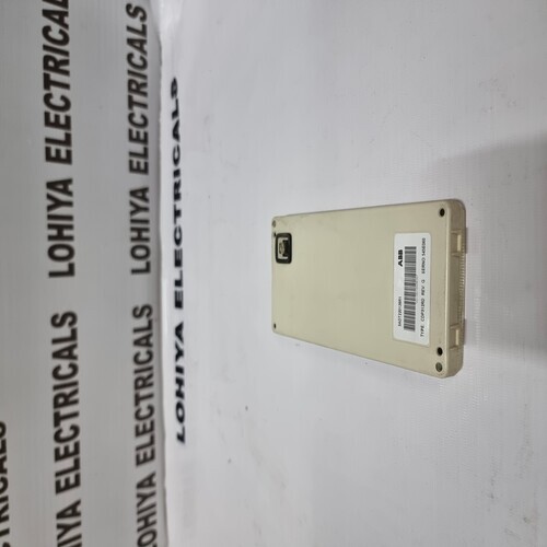 ABB 3ADT220128R1 CONTRO PANEL KEYPAD