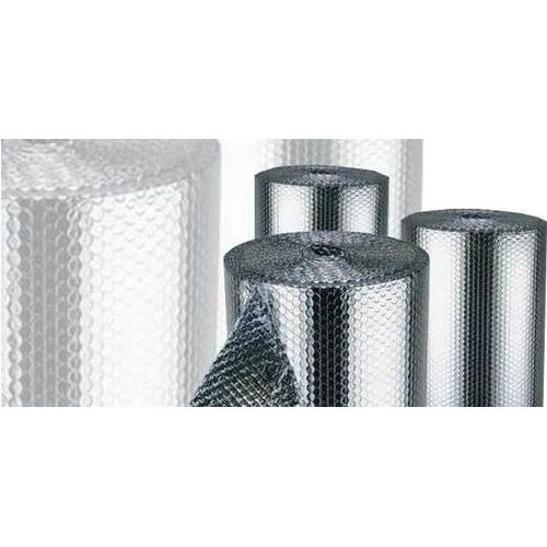 Air Bubble Insulator Foil Hardness: Soft